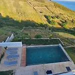 Tres Belle Villa Avec Piscine Et Vue Incroyable Sur Mediterannee